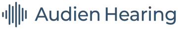 audien hearing logo